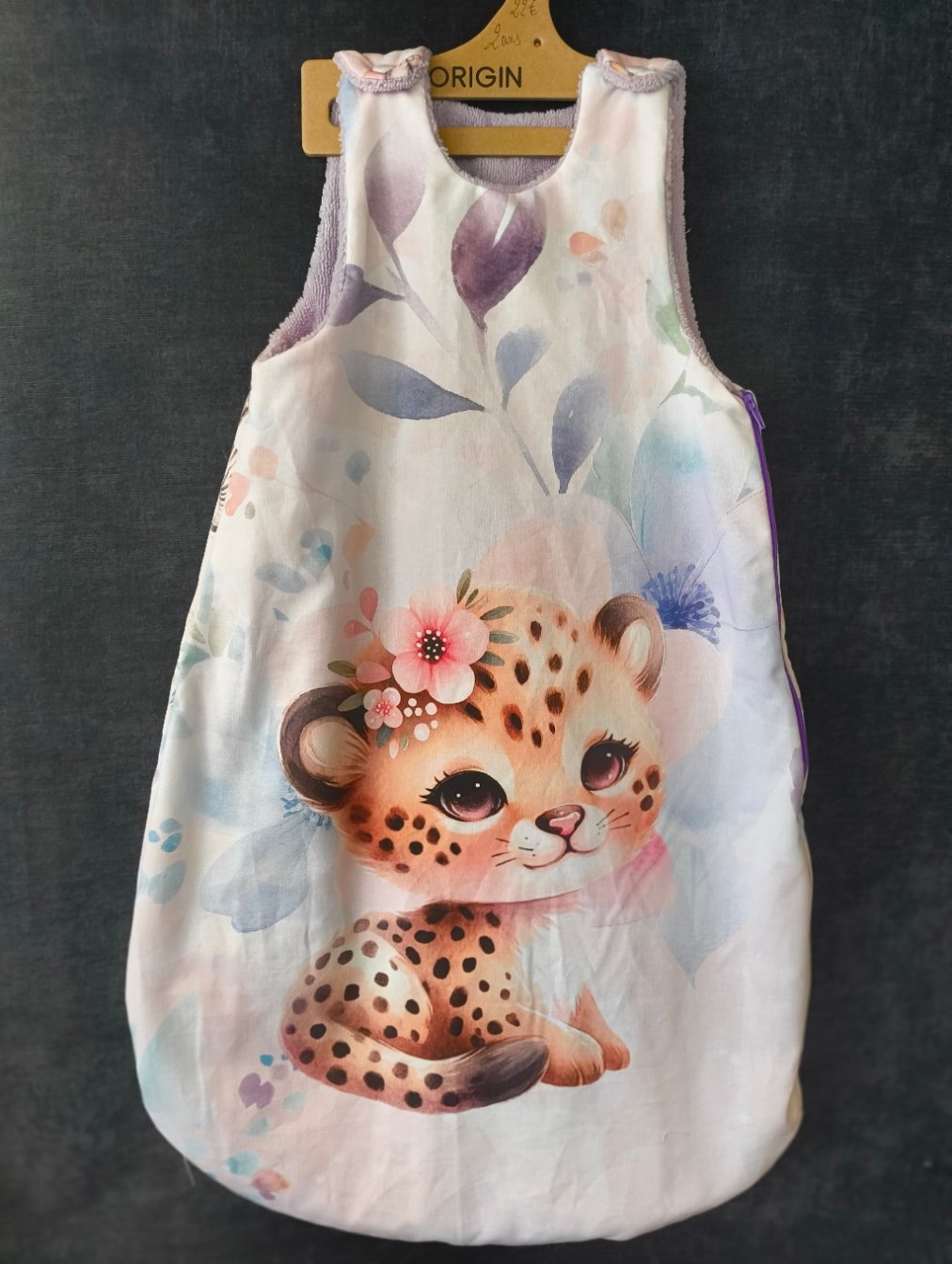 Gigoteuse